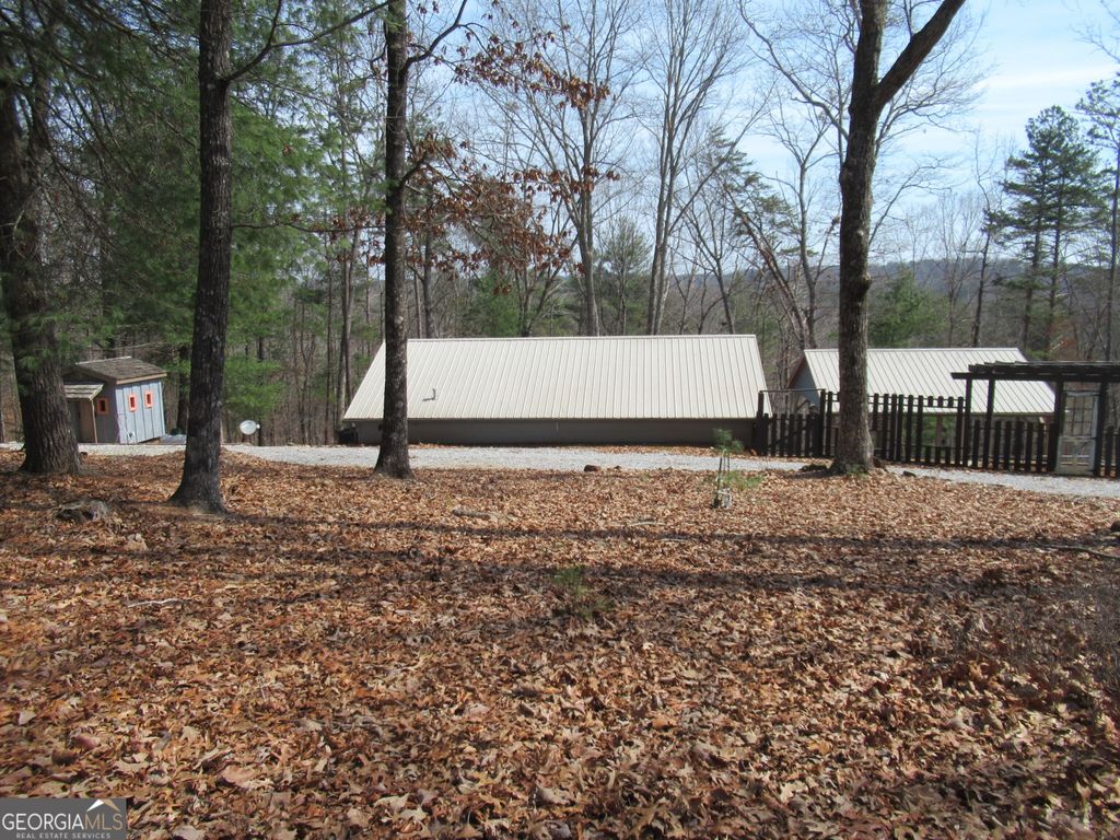 Photo of 378 Laurel Circle, Dahlonega, GA 30533 (MLS # 10715744)