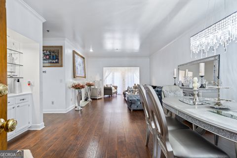 2865 Lenox Road NE Unit 211, Atlanta, GA 30324 - #: 10436909