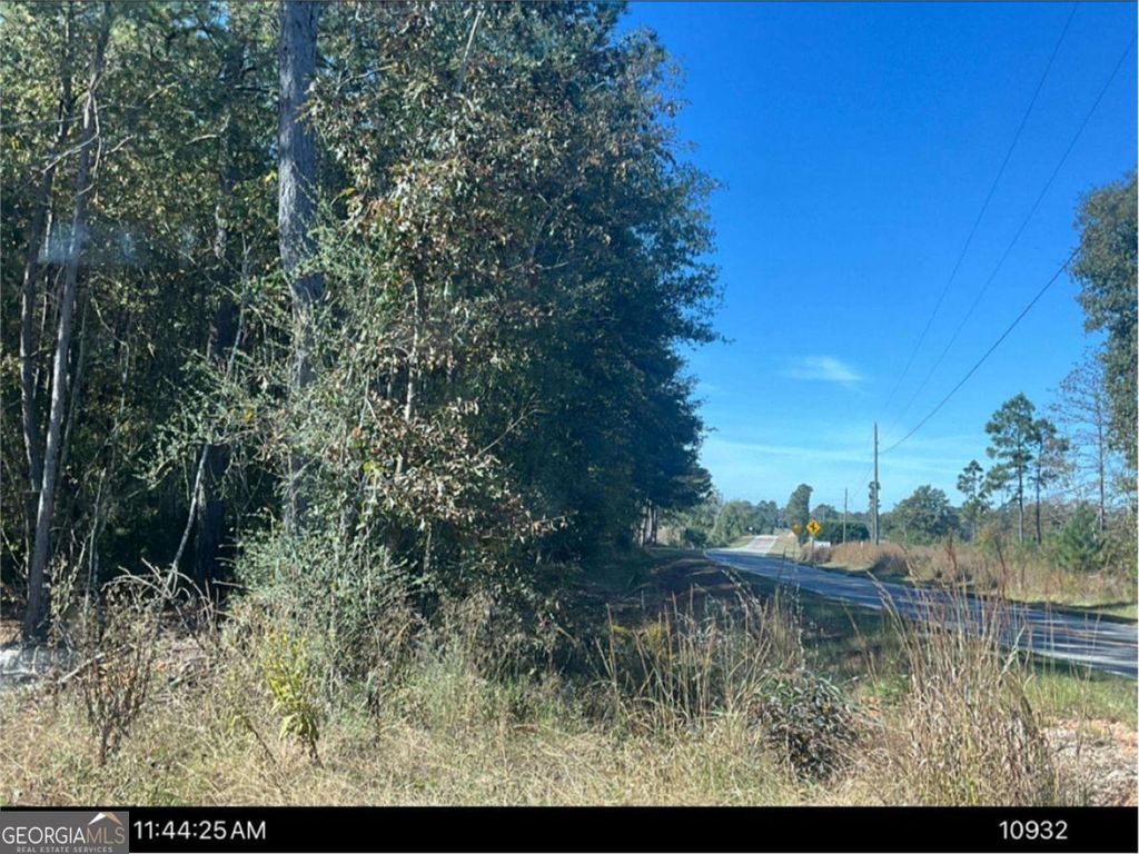 Photo of 0 Jones Chapel Rd, Sparta, GA 31087 (MLS # 10727985)