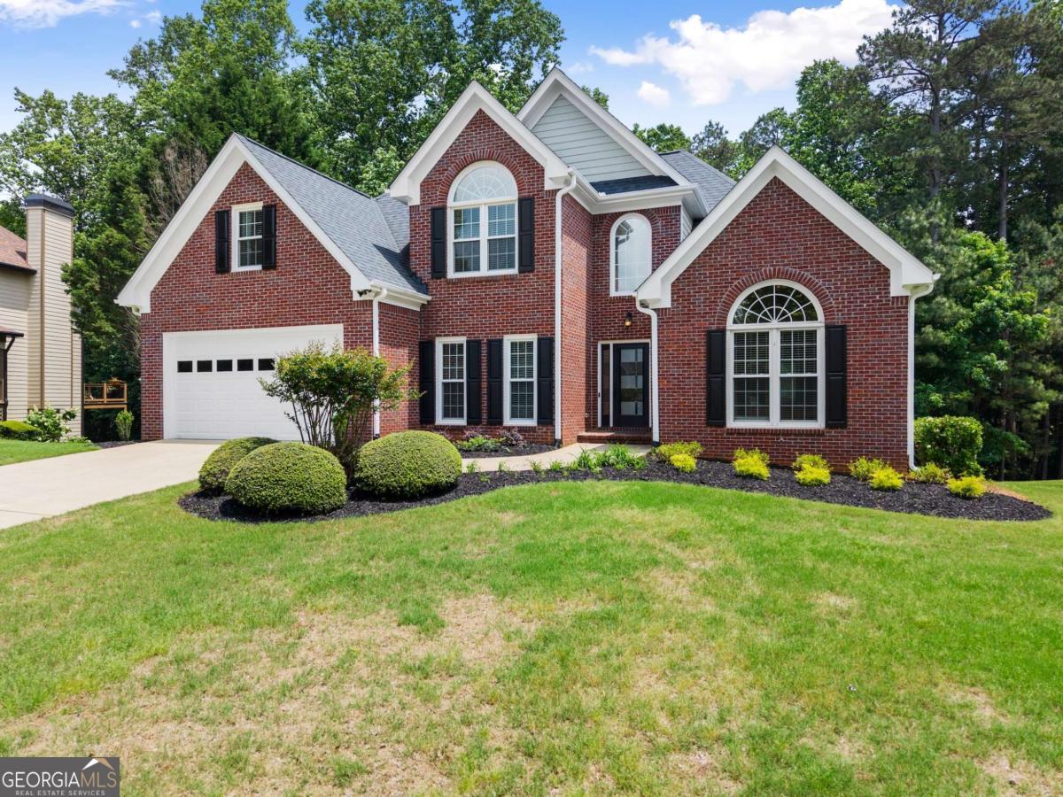 5176 Glenstone CT