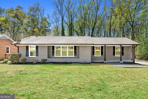 Photo of 624 Pine Valley Drive, Royston, GA 30662 (MLS # 10715992)