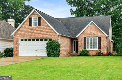 425 Fairway Court, Newnan, GA 30265 - #: 10666484