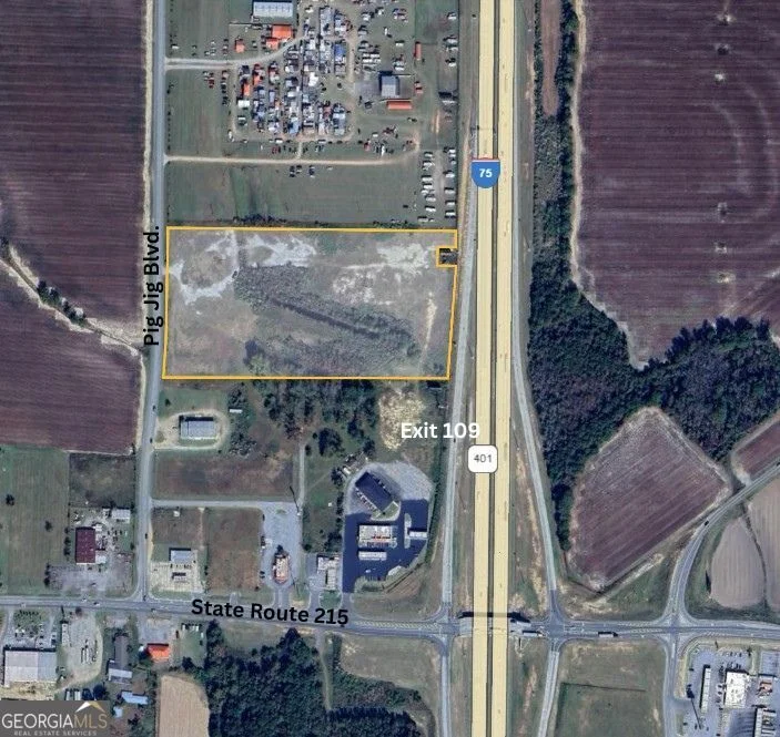 250 Pig Jig Boulevard, Vienna, GA, 31092