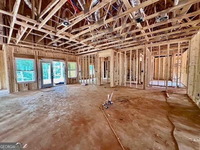 0 Deer Creek RUN LOT 1