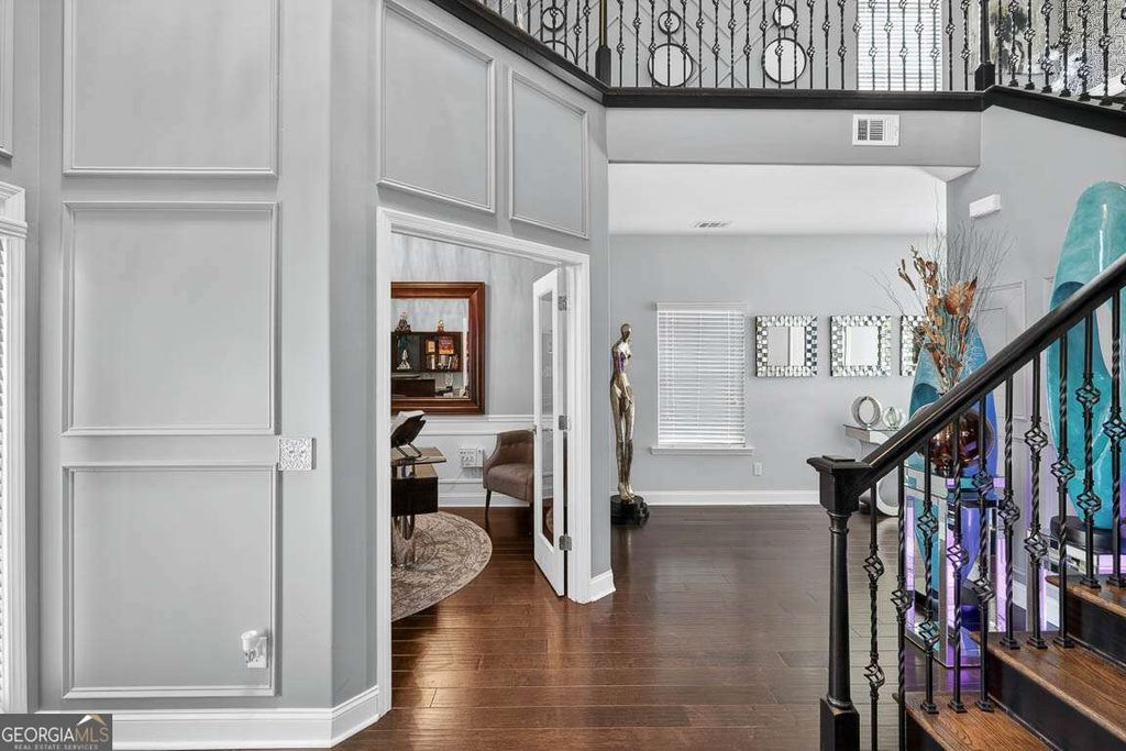 Photo of 41 Crabapple Lane, Brunswick, GA 31523 (MLS # 10757495)