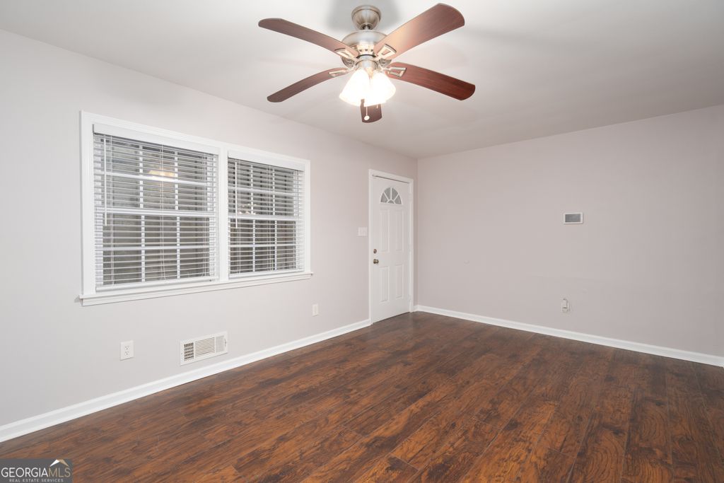 Photo of 4770 Campbell Drive, South Fulton, GA 30349 (MLS # 10685116)