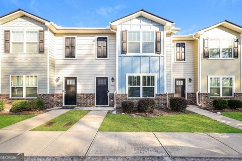 Photo of 402 Whippet Street, Union City, GA 30291 (MLS # 10660248)