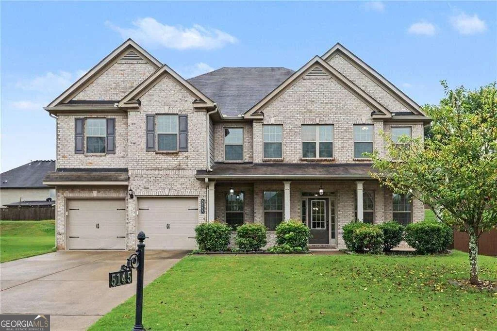 5145 Whisper Point Boulevard, Cumming, GA, 30028