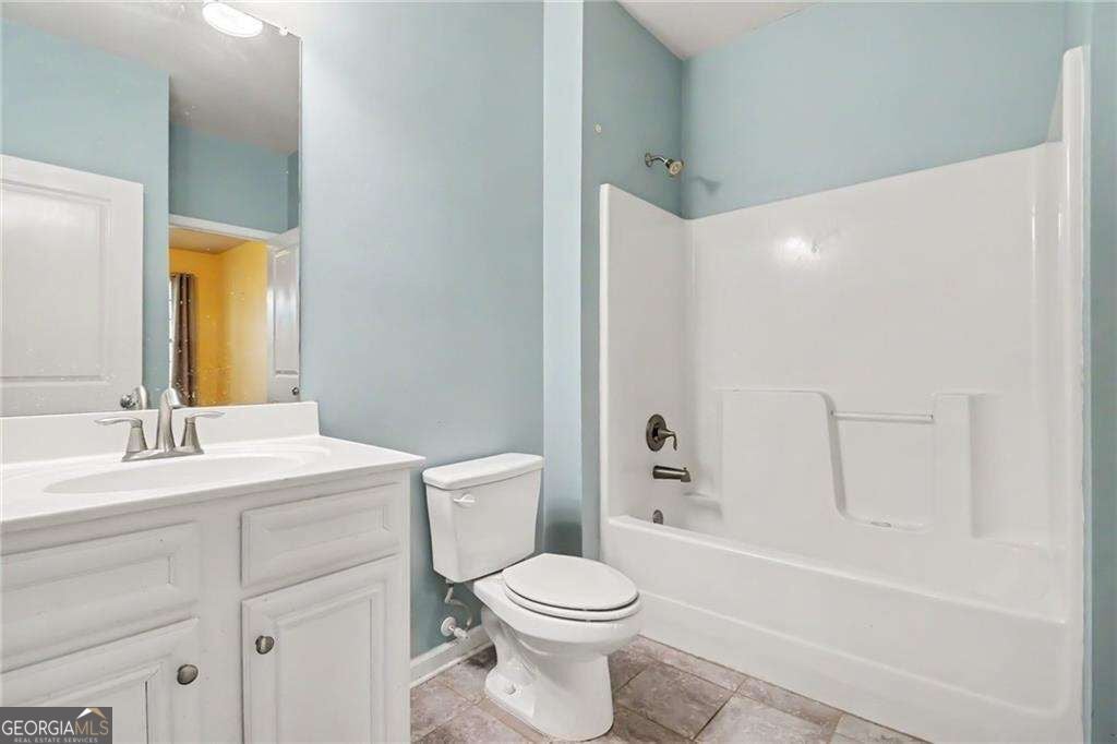 Photo of 5145 Whisper Point Boulevard, Cumming, GA 30028 (MLS # 10839630)