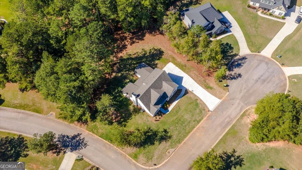 Photo of 205 Barnett Lane, Thomaston, GA 30286 (MLS # 10663588)