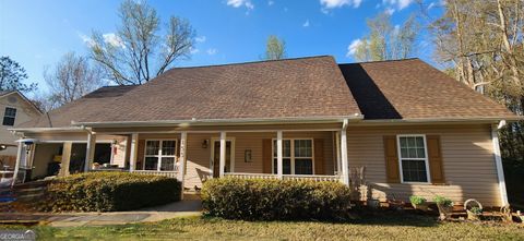 155 Haley Road, Jackson, GA 30233 - #: 10485933