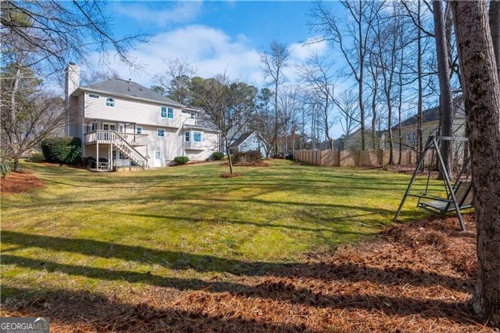 Photo of 1329 Wynford Chase SW, Marietta, GA 30064 (MLS # 10690203)