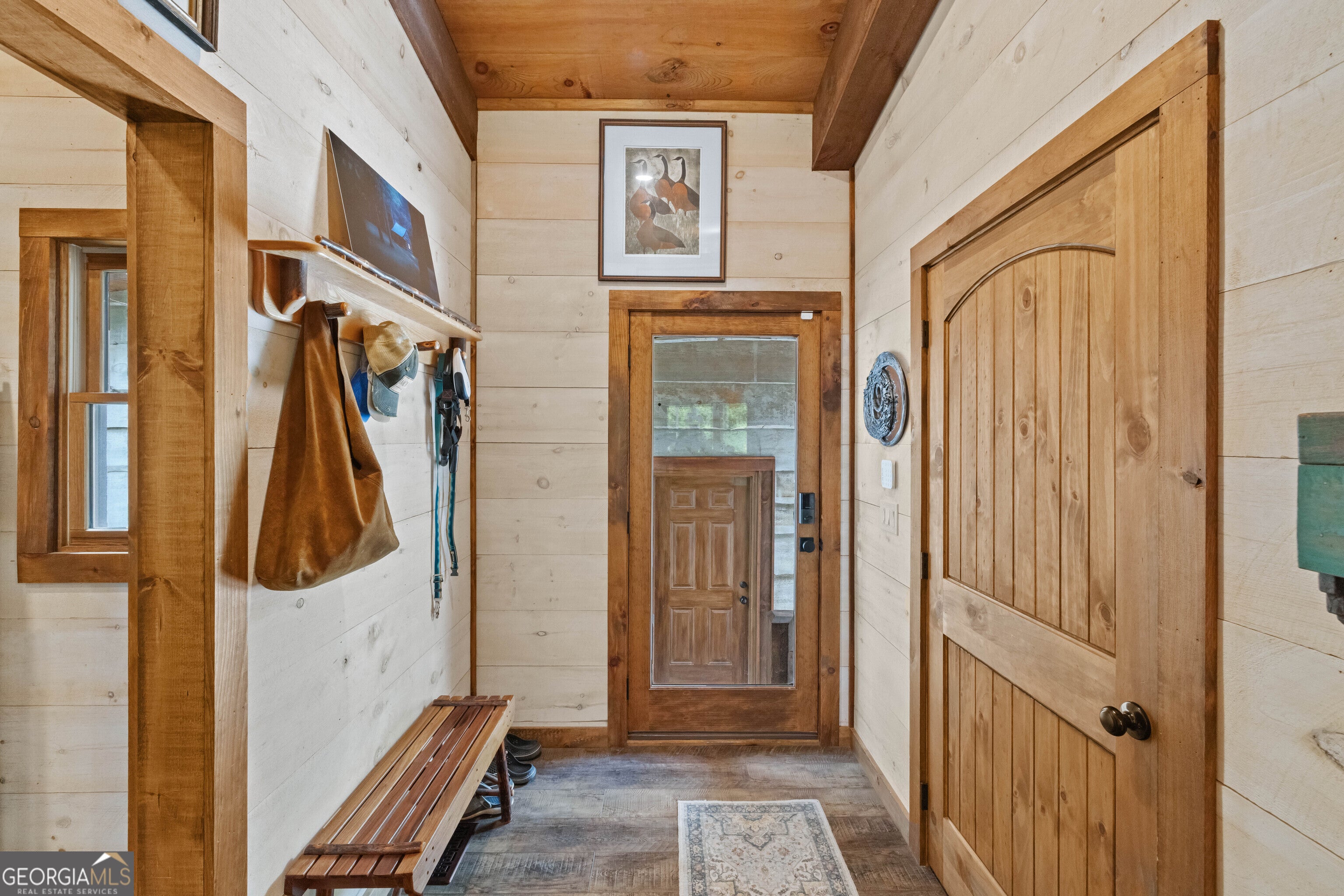 195 Moonshine Way, Blue Ridge, GA, 30513, USA, 3 Bedrooms Bedrooms, ,4 BathroomsBathrooms,Residential,Active,195 Moonshine Way,10810639