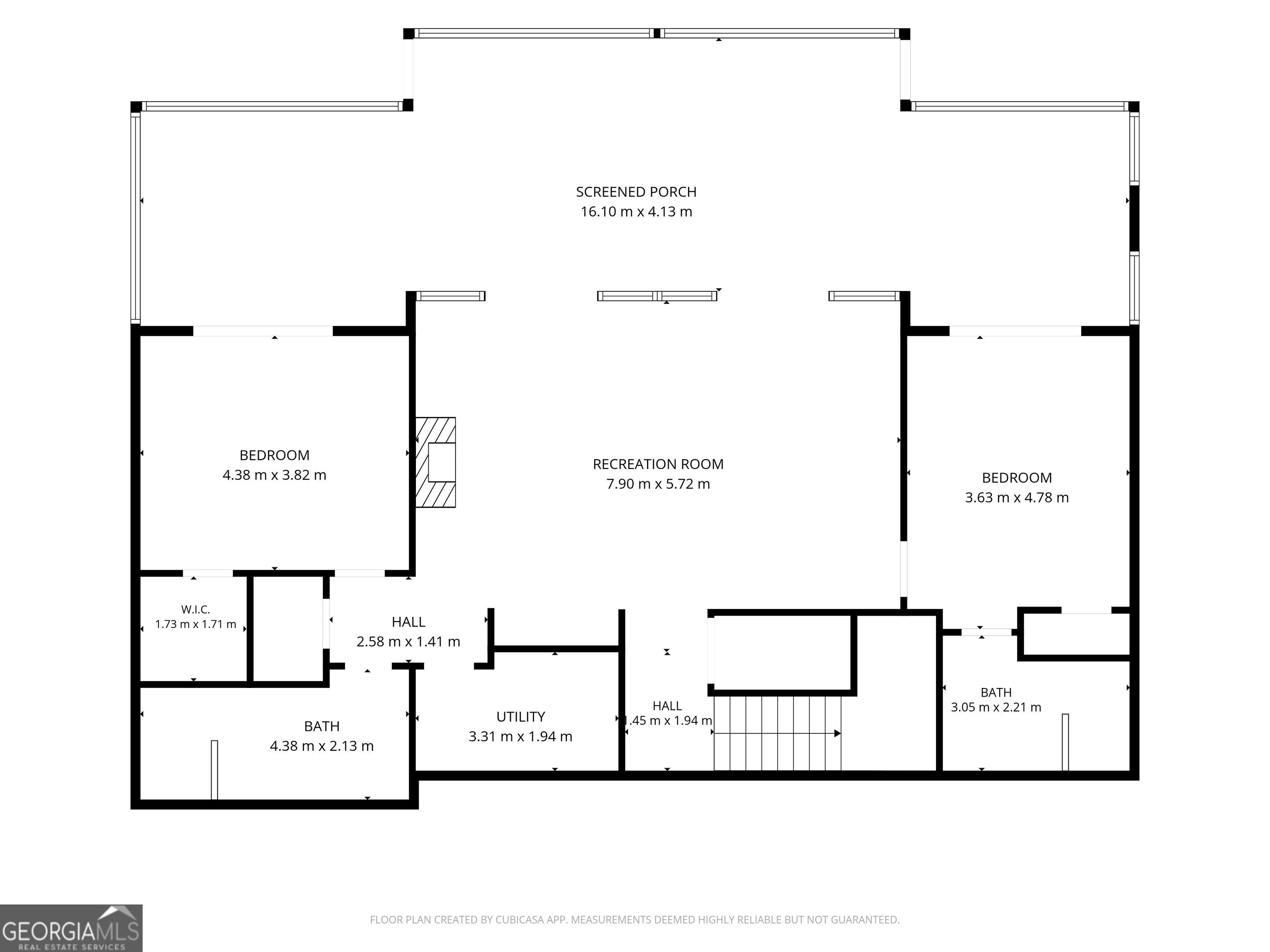195 Moonshine Way, Blue Ridge, GA, 30513, USA, 3 Bedrooms Bedrooms, ,4 BathroomsBathrooms,Residential,Active,195 Moonshine Way,10810639