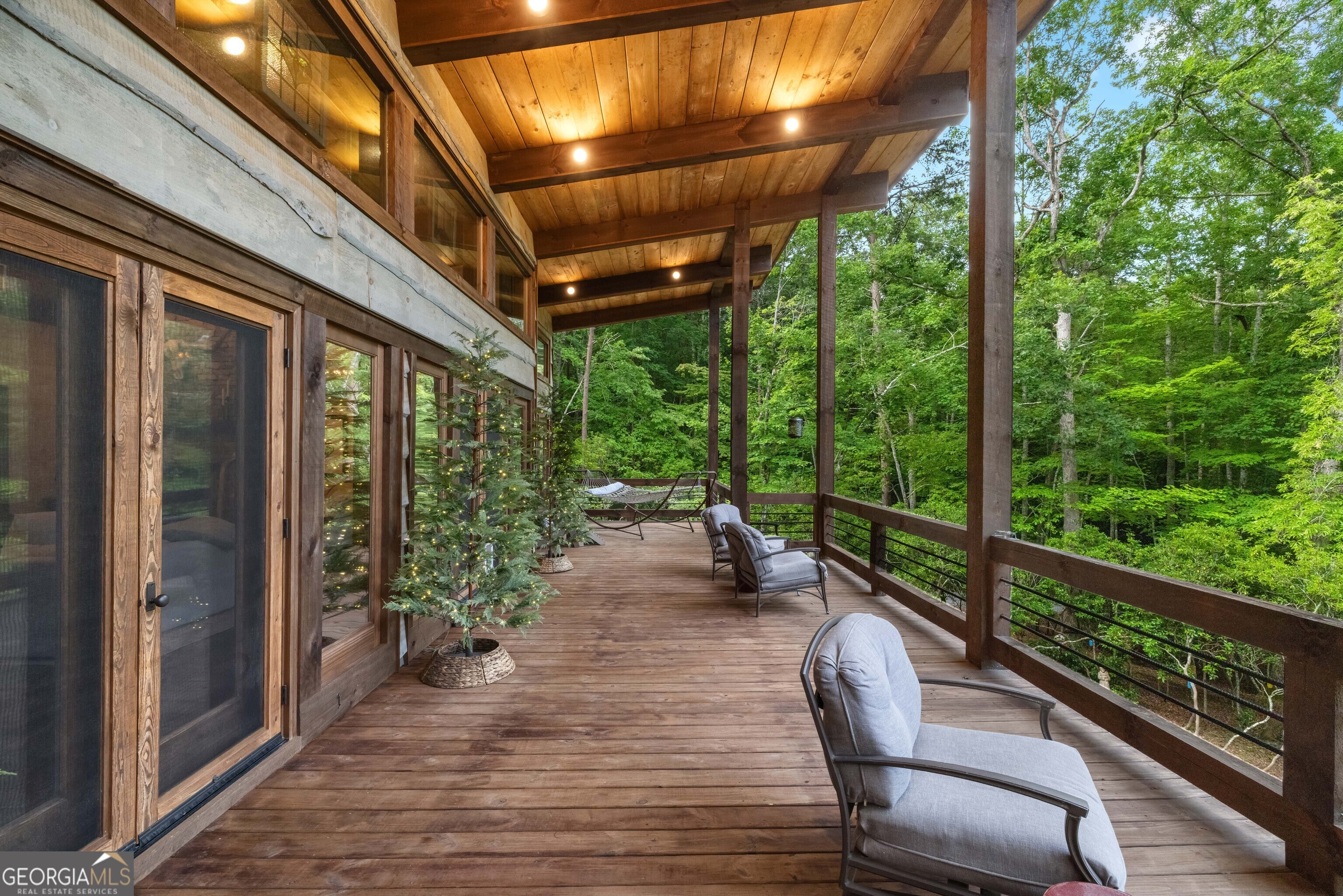195 Moonshine Way, Blue Ridge, GA, 30513, USA, 3 Bedrooms Bedrooms, ,4 BathroomsBathrooms,Residential,Active,195 Moonshine Way,10810639