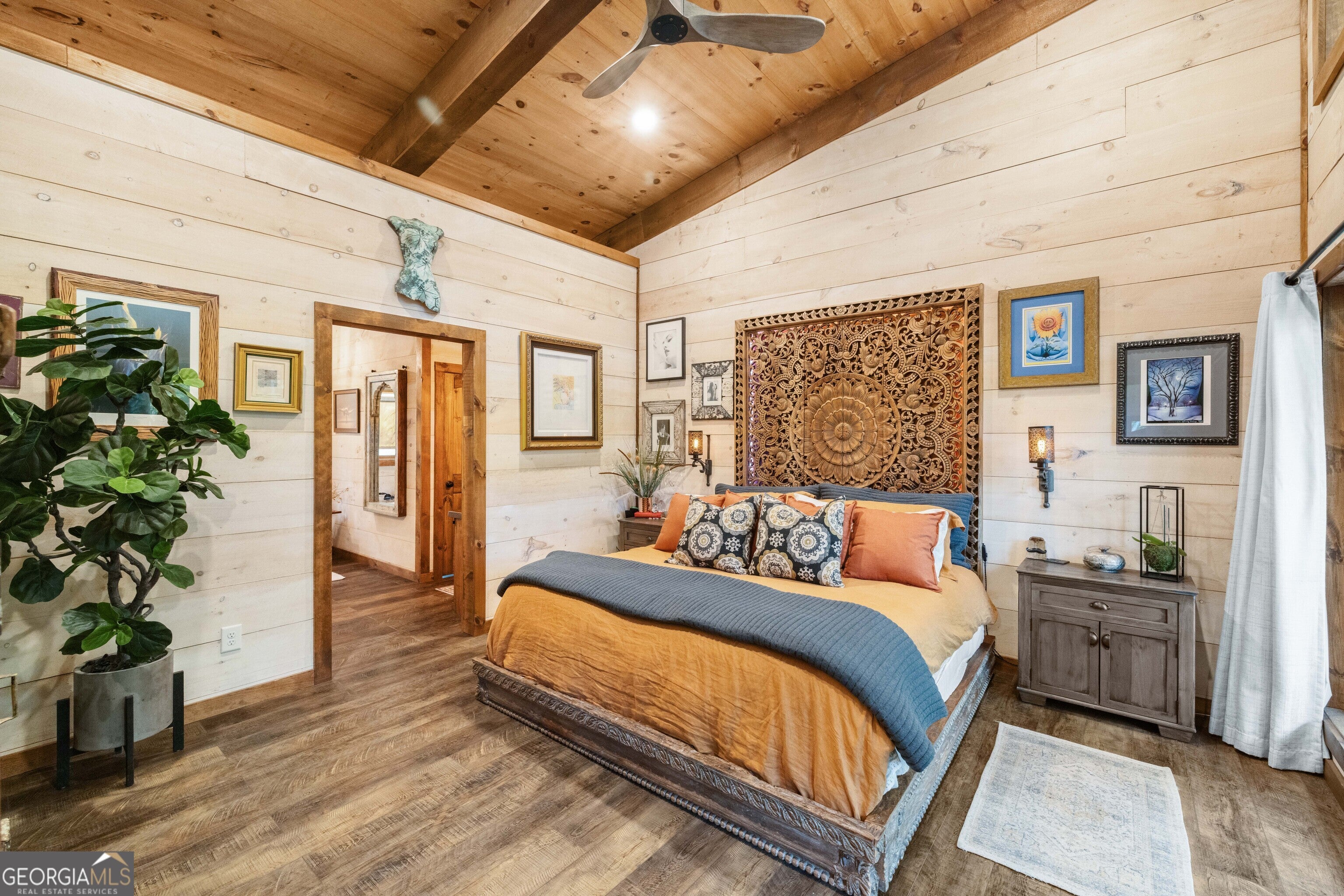 195 Moonshine Way, Blue Ridge, GA, 30513, USA, 3 Bedrooms Bedrooms, ,4 BathroomsBathrooms,Residential,Active,195 Moonshine Way,10810639