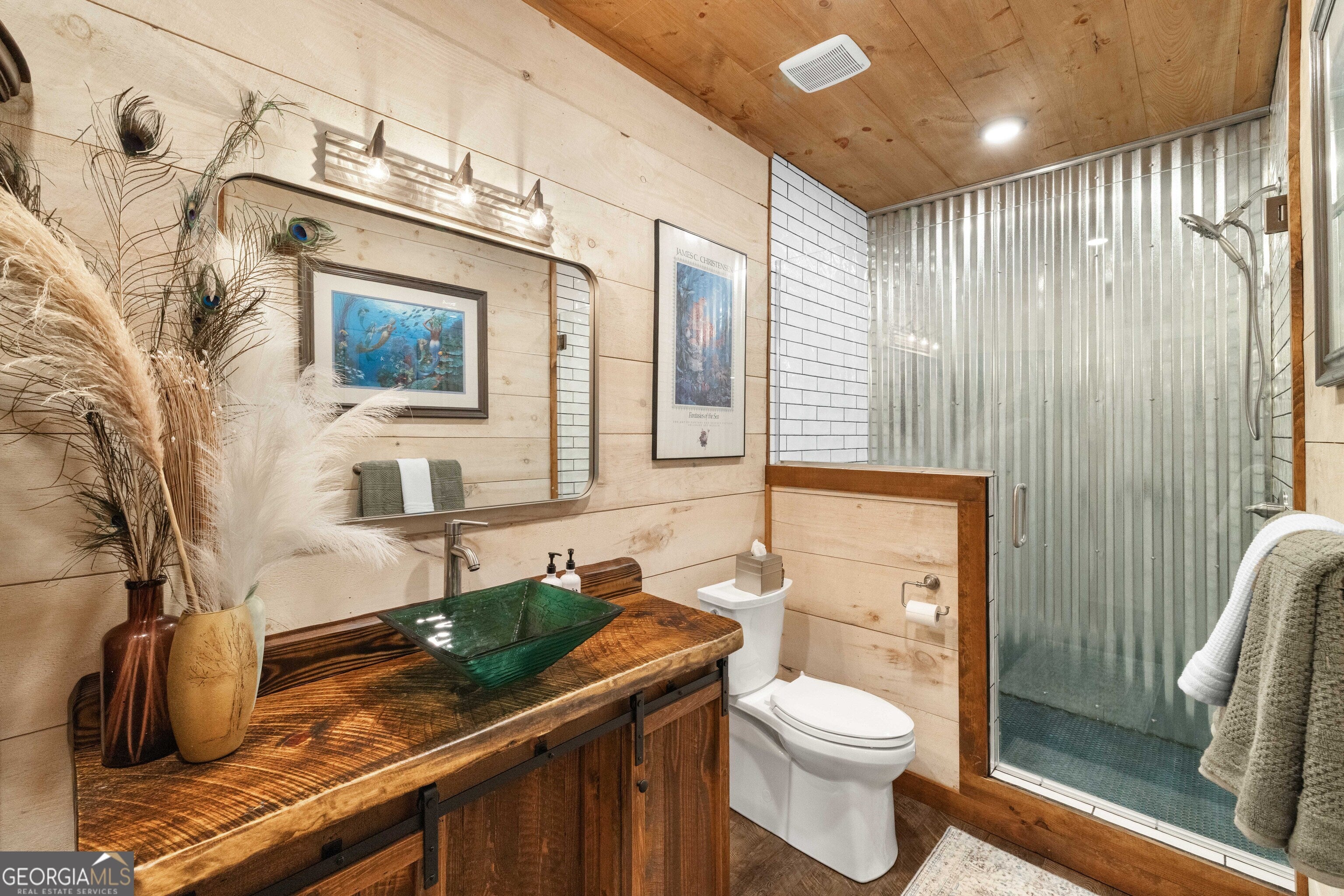 195 Moonshine Way, Blue Ridge, GA, 30513, USA, 3 Bedrooms Bedrooms, ,4 BathroomsBathrooms,Residential,Active,195 Moonshine Way,10810639