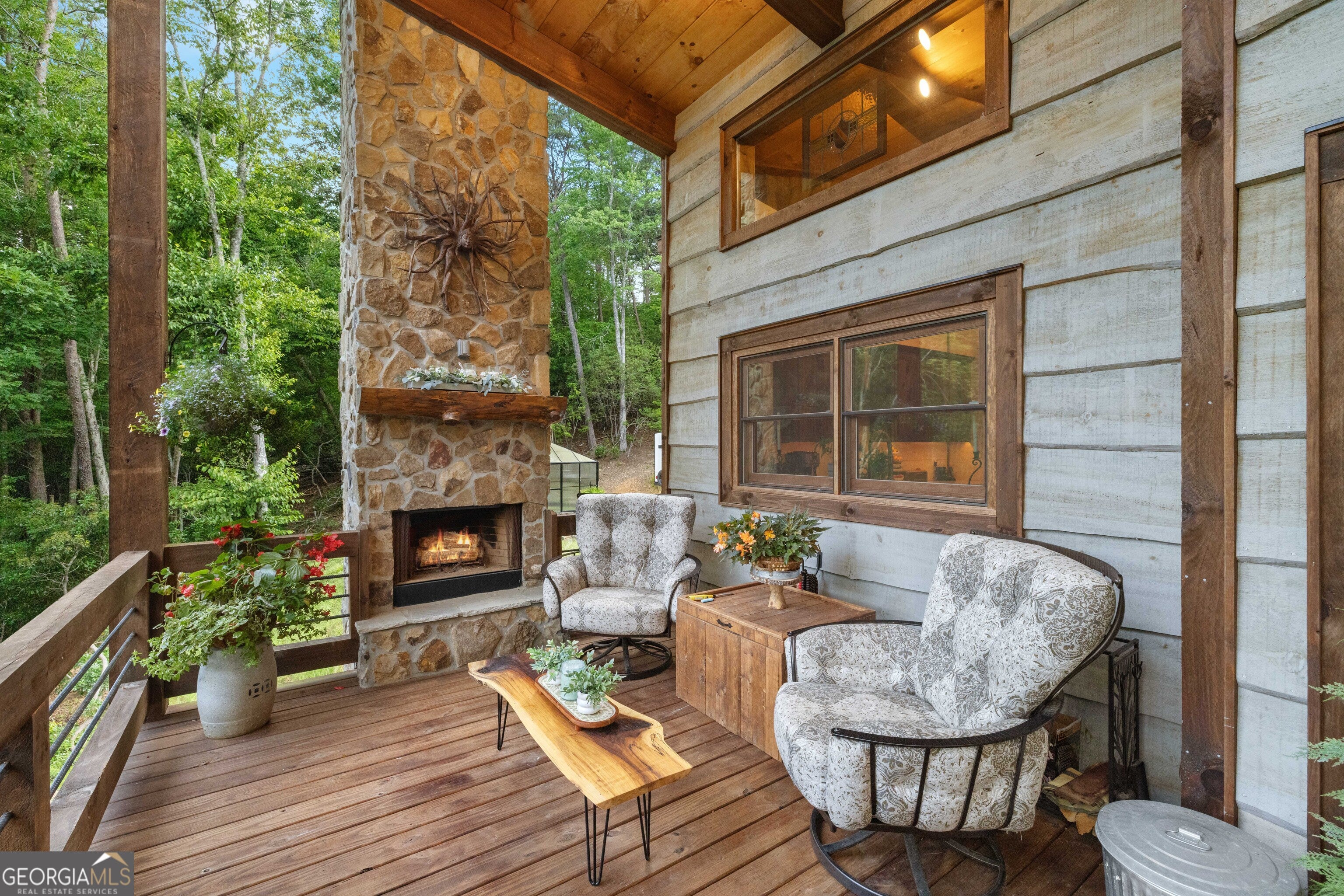 195 Moonshine Way, Blue Ridge, GA, 30513, USA, 3 Bedrooms Bedrooms, ,4 BathroomsBathrooms,Residential,Active,195 Moonshine Way,10810639