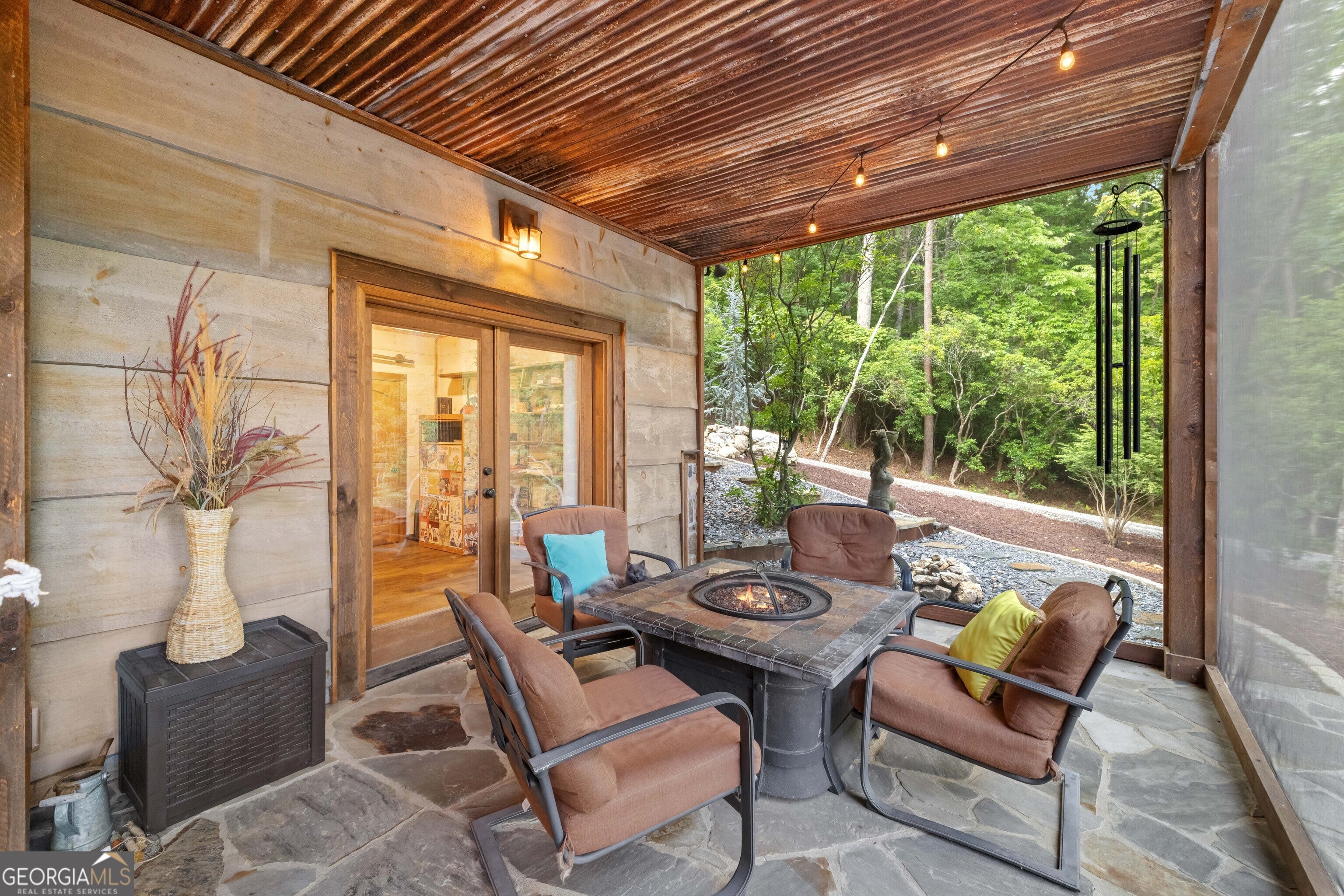 195 Moonshine Way, Blue Ridge, GA, 30513, USA, 3 Bedrooms Bedrooms, ,4 BathroomsBathrooms,Residential,Active,195 Moonshine Way,10810639