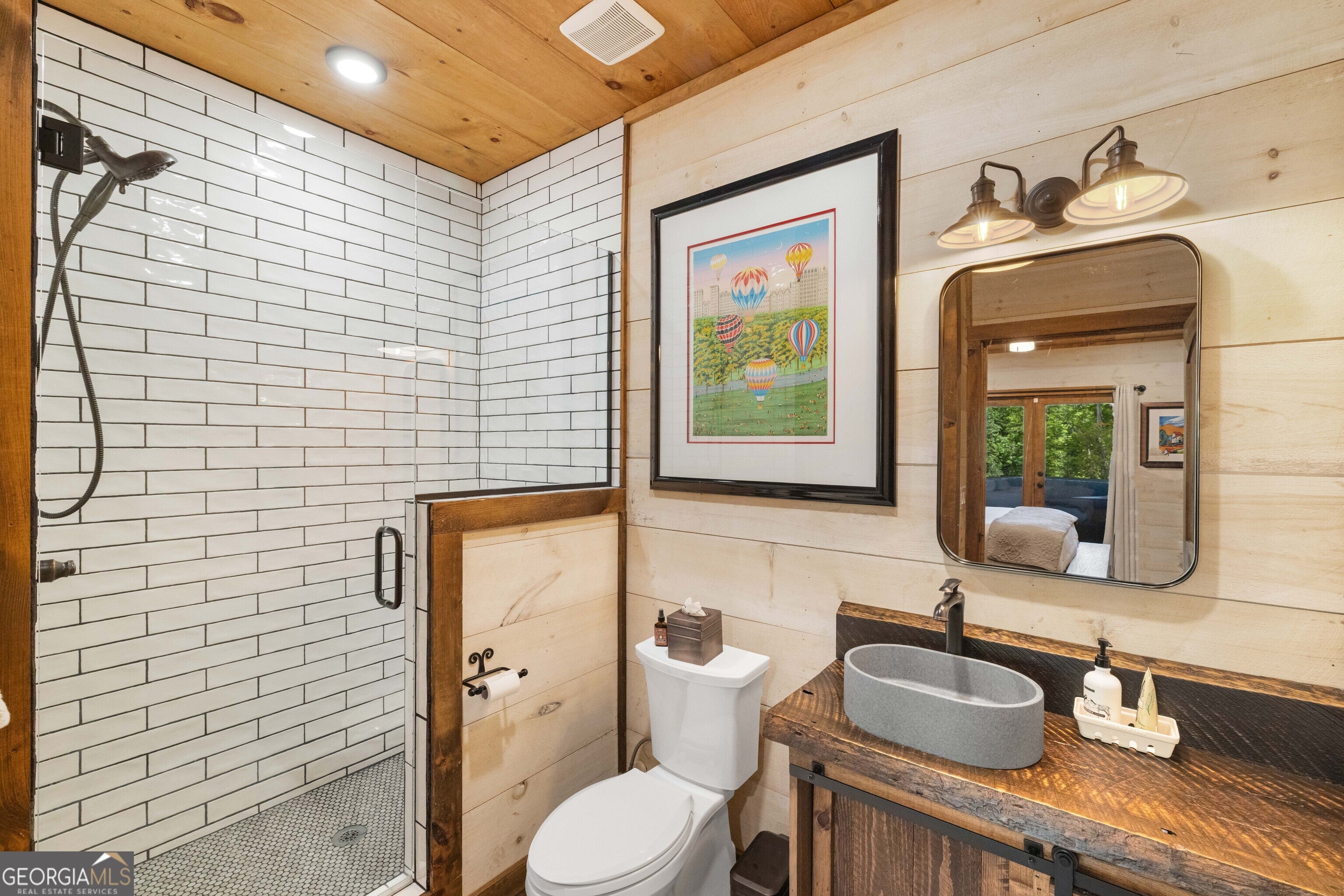 195 Moonshine Way, Blue Ridge, GA, 30513, USA, 3 Bedrooms Bedrooms, ,4 BathroomsBathrooms,Residential,Active,195 Moonshine Way,10810639