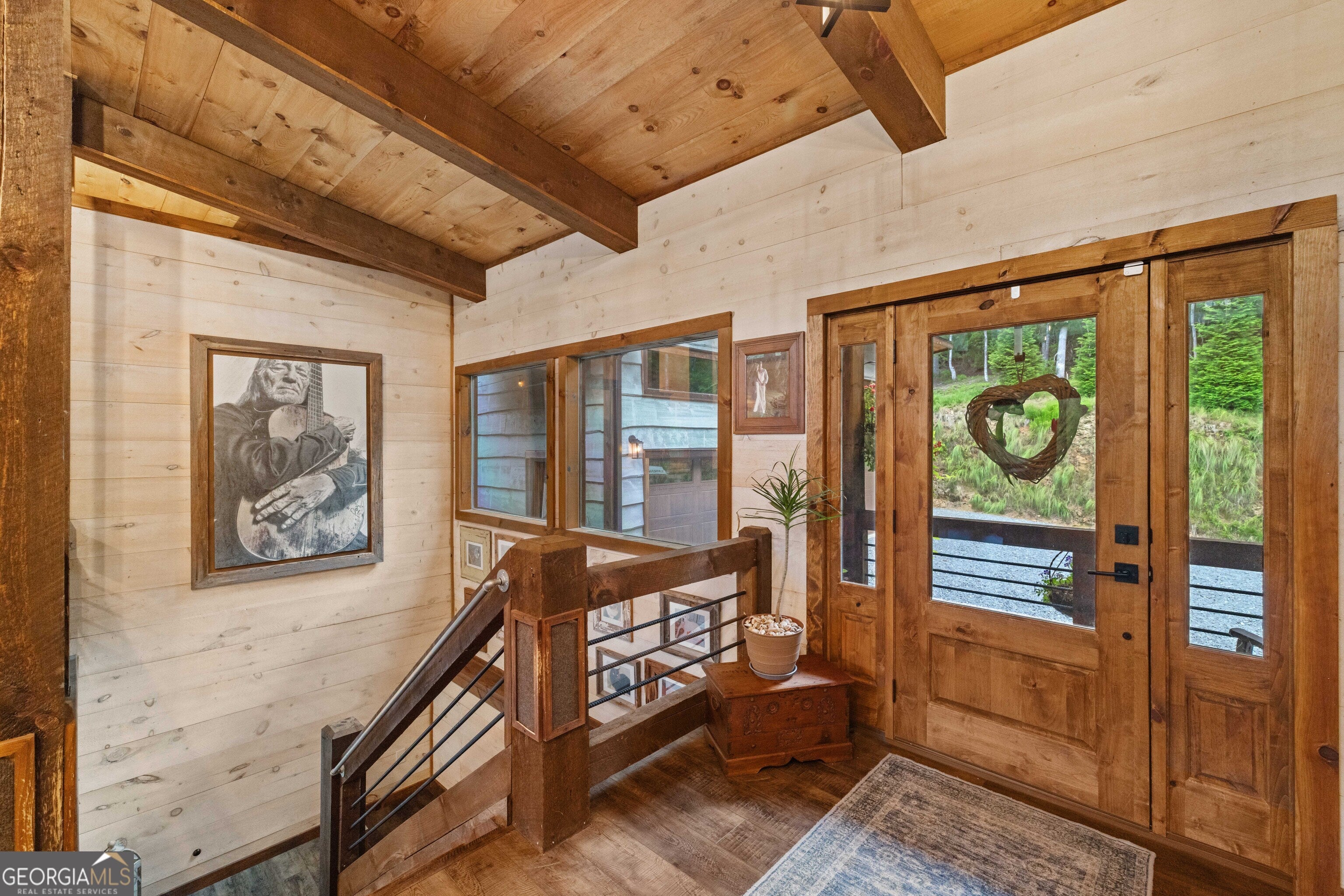 195 Moonshine Way, Blue Ridge, GA, 30513, USA, 3 Bedrooms Bedrooms, ,4 BathroomsBathrooms,Residential,Active,195 Moonshine Way,10810639