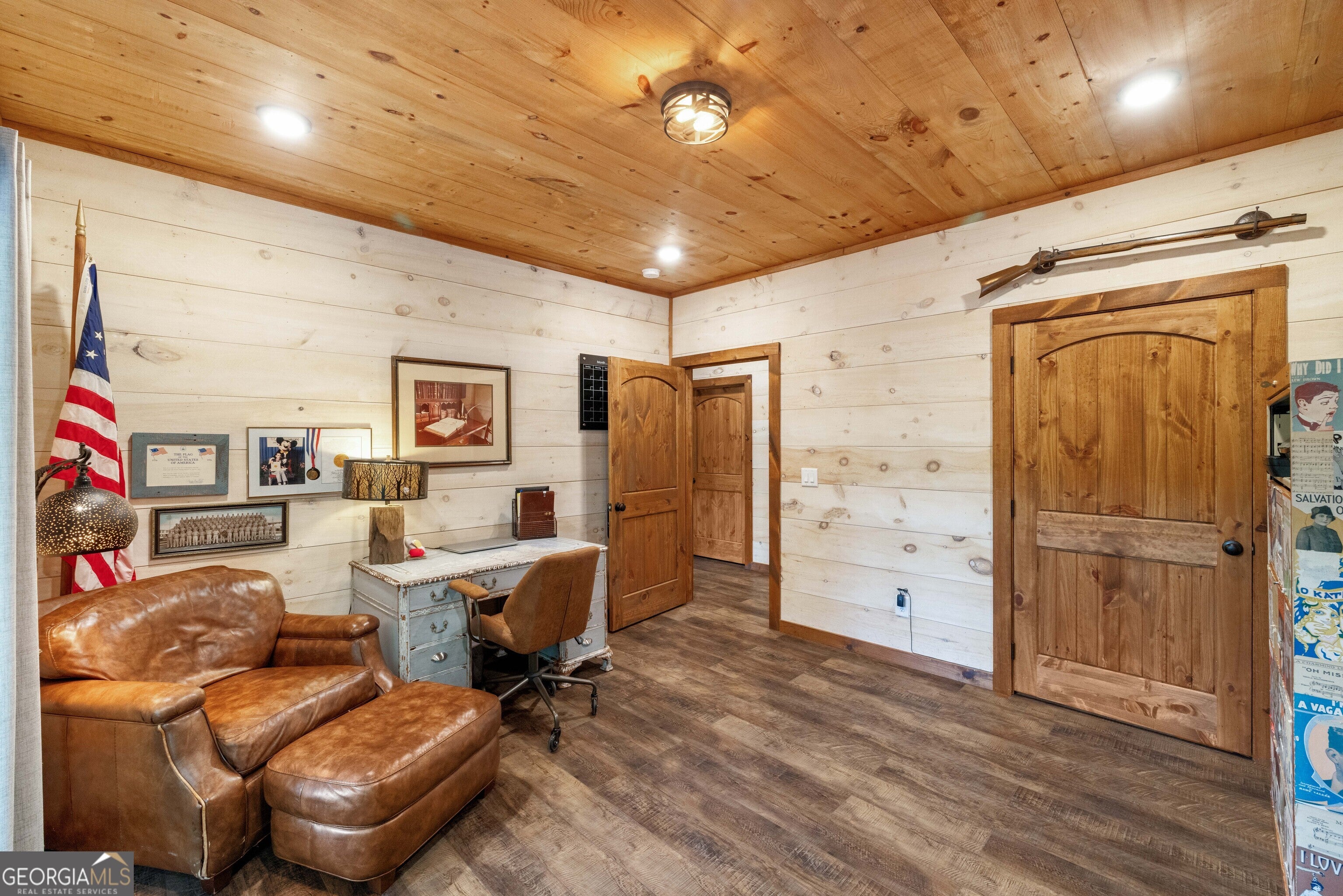 195 Moonshine Way, Blue Ridge, GA, 30513, USA, 3 Bedrooms Bedrooms, ,4 BathroomsBathrooms,Residential,Active,195 Moonshine Way,10810639