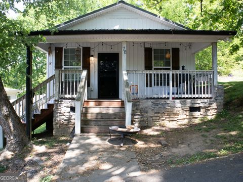 Photo of 78 Echota 2nd Street, Calhoun, GA 30701 (MLS # 10741236)