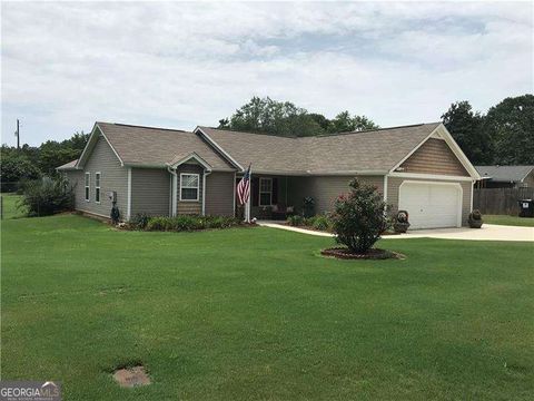 Photo of 121 Heritage Way, Dallas, GA 30157 (MLS # 10760351)