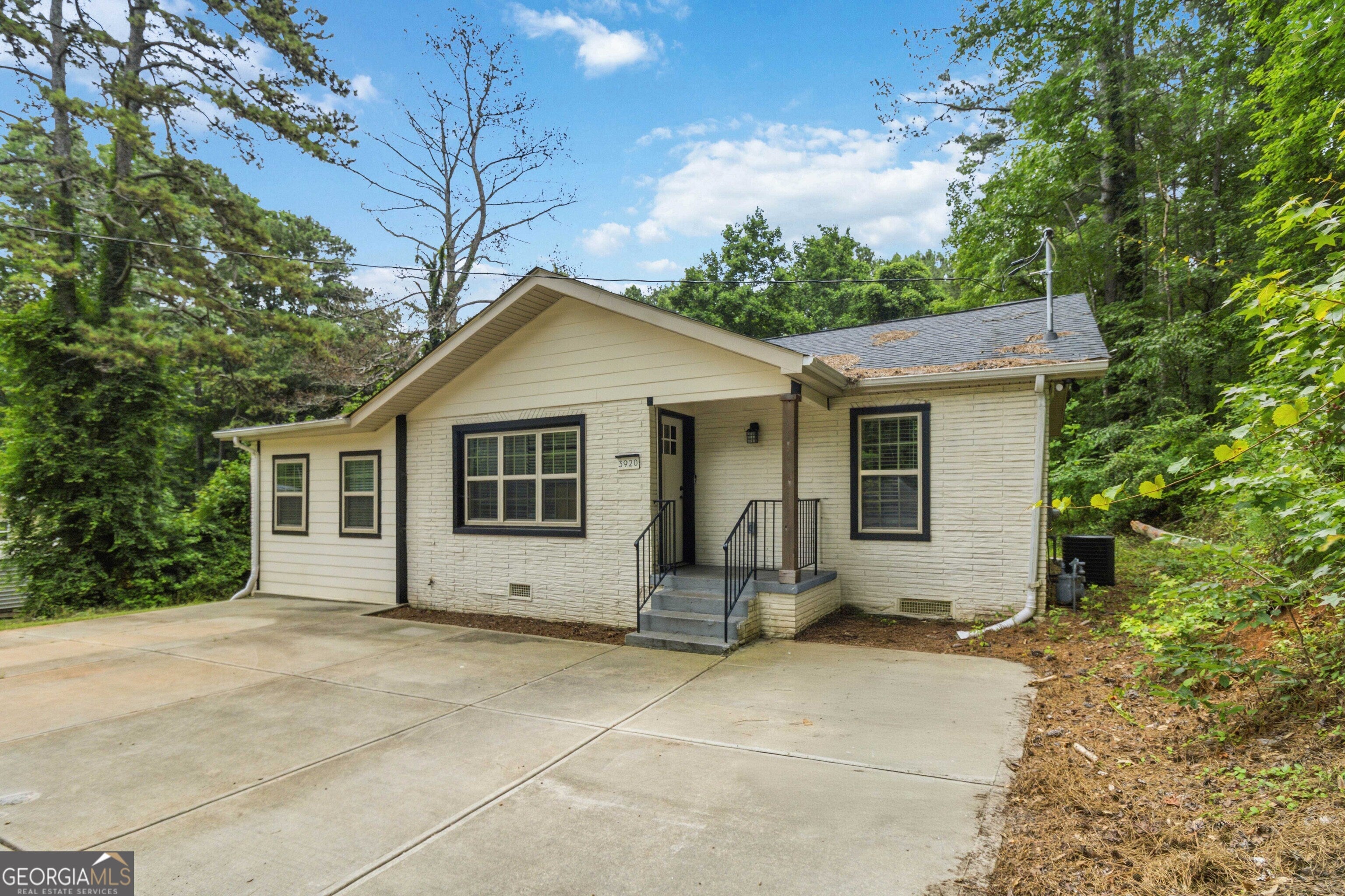 3920 Jailette RD