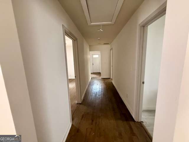 Peoplestown - Residential