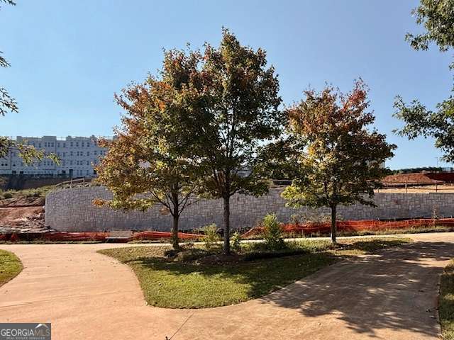 Peoplestown - Residential
