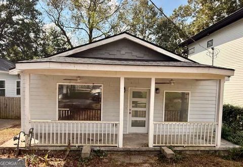 197 Haygood AVE SE Atlanta GA 30315
