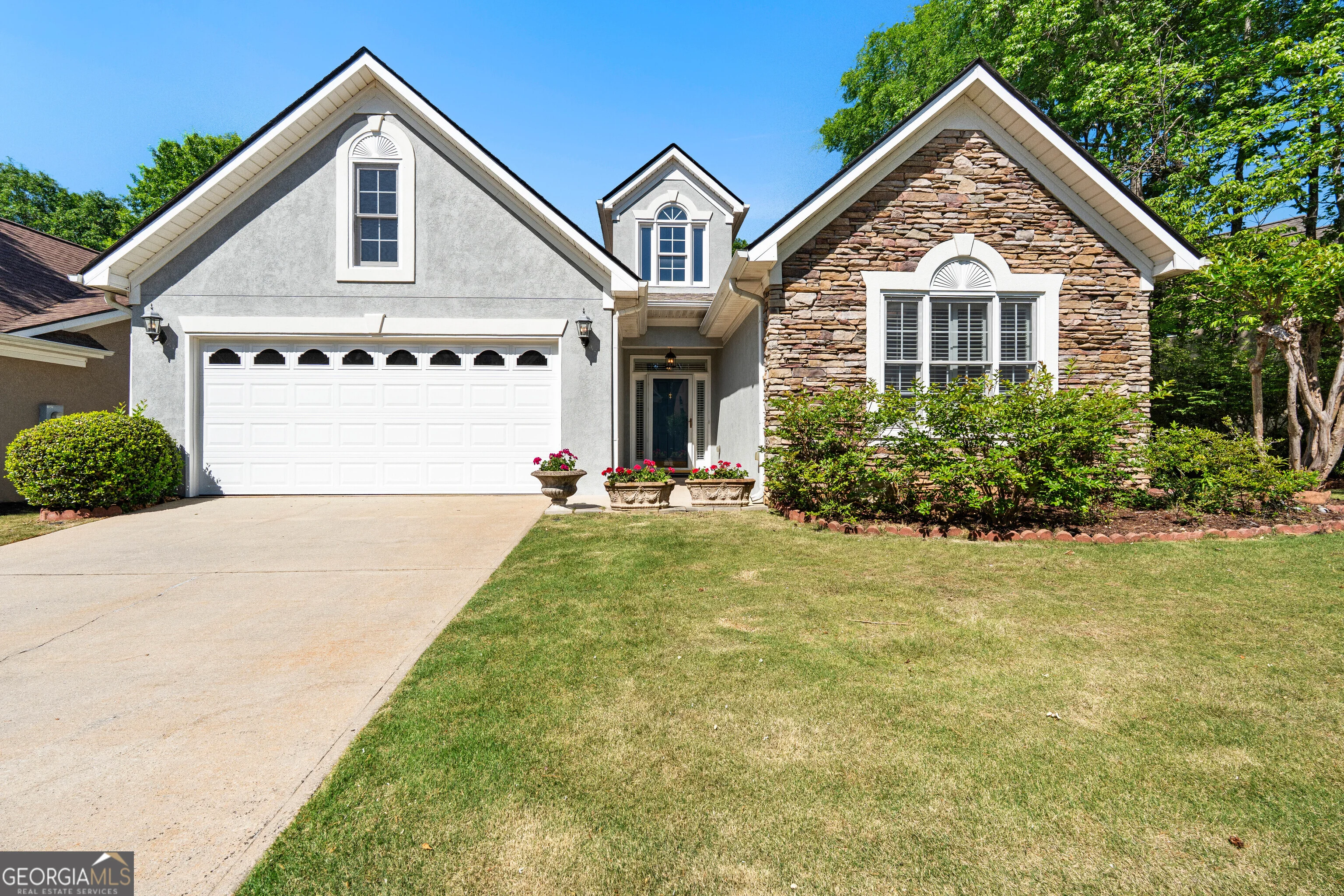 218 Collierstown Way