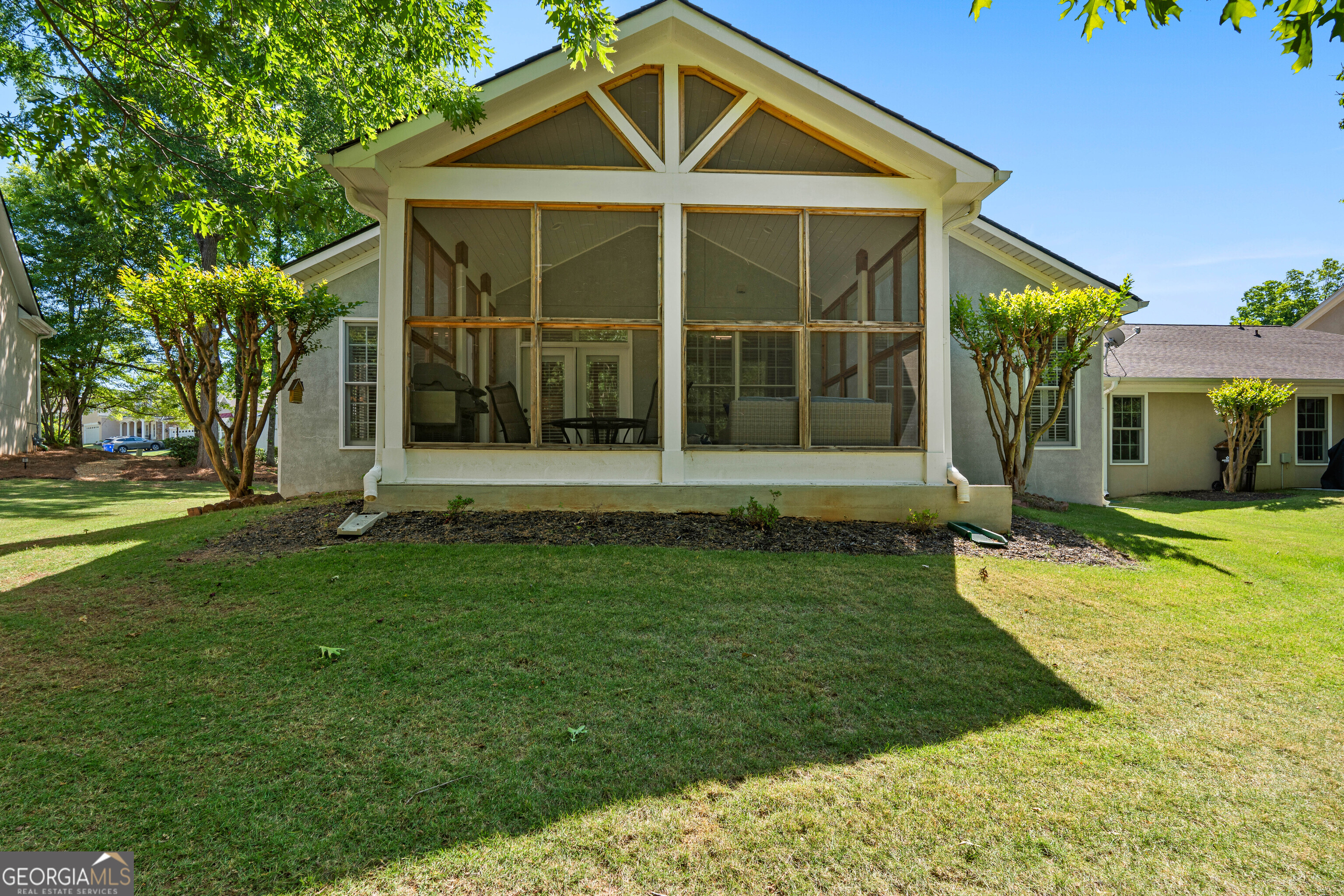 218 Collierstown WAY