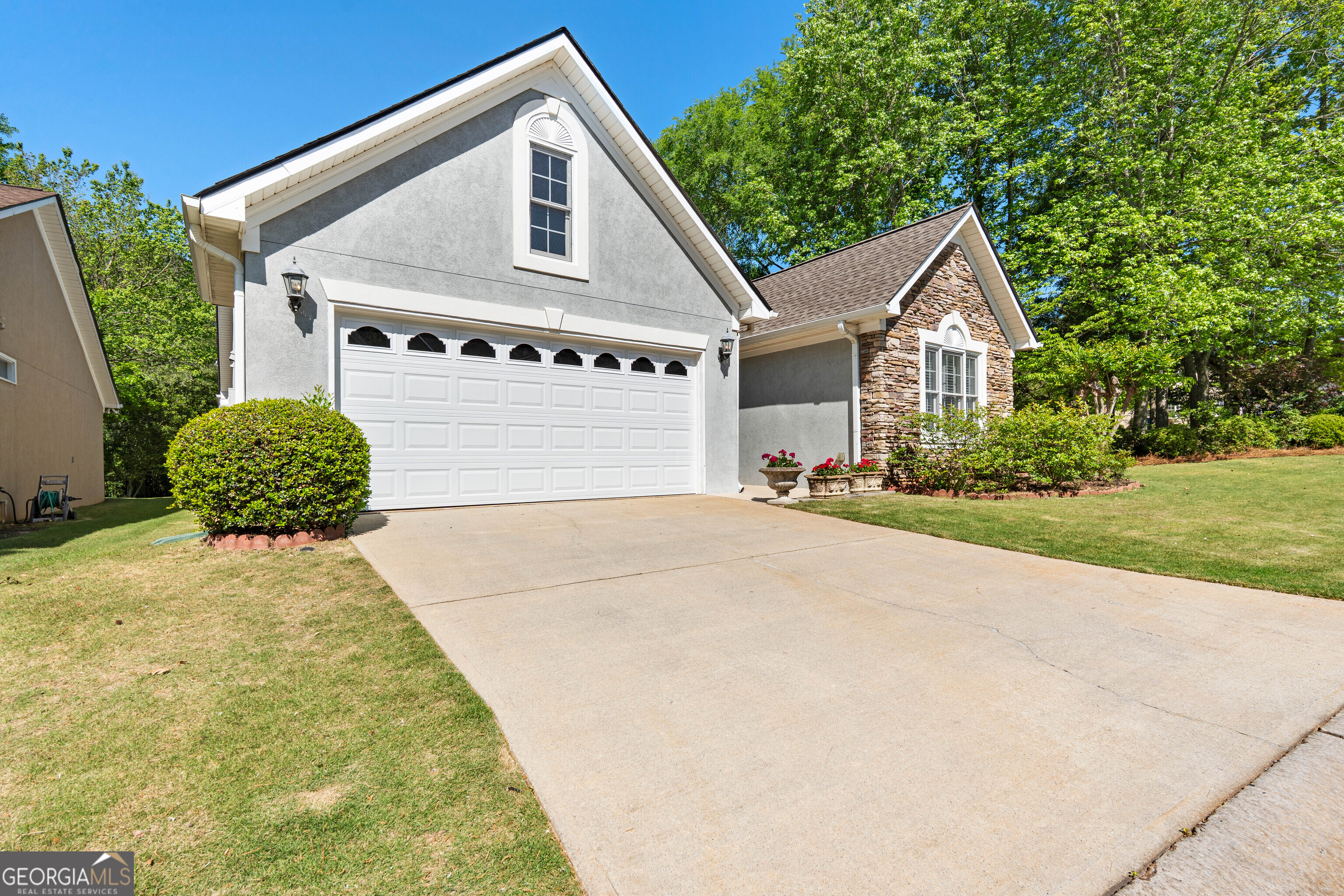 218 Collierstown WAY