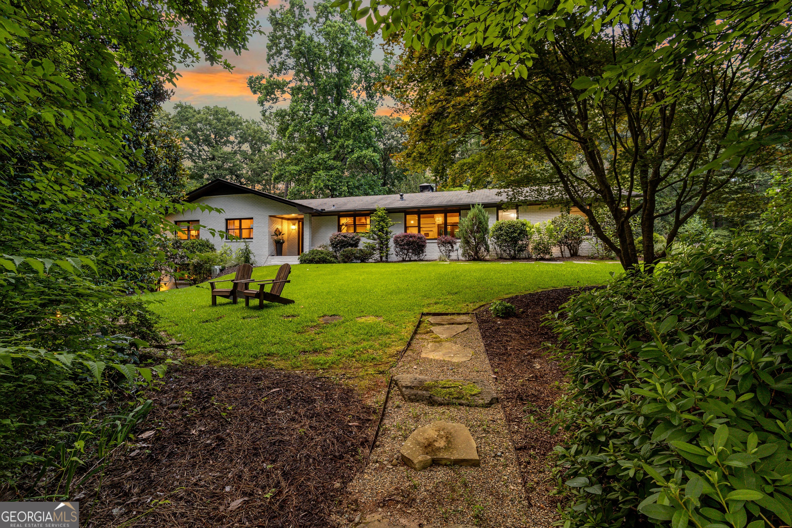 7350 Ono RD