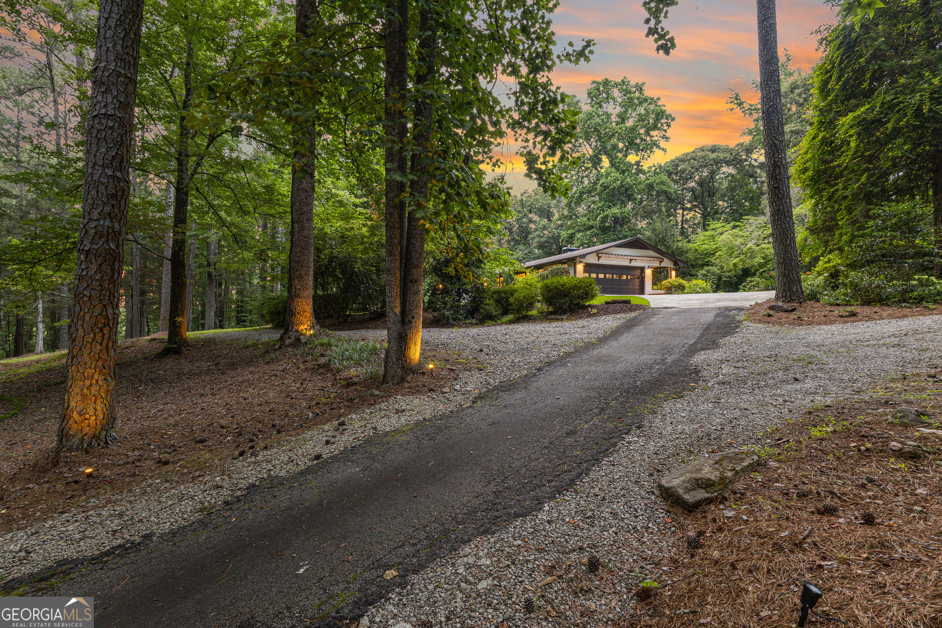 7350 Ono RD