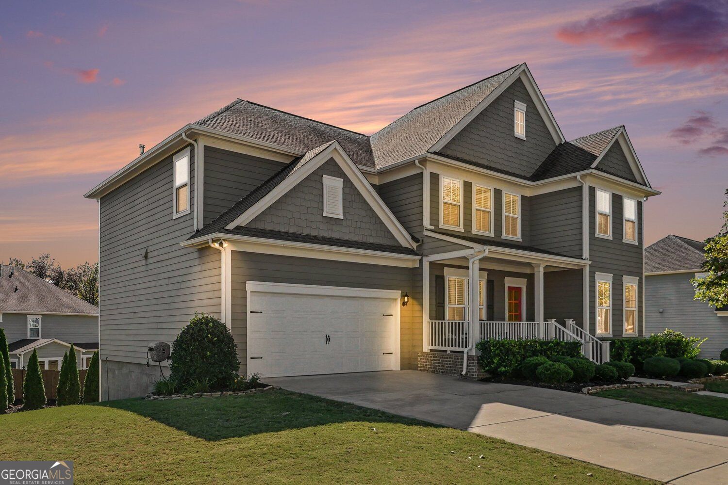 6551 Red Hawk WAY