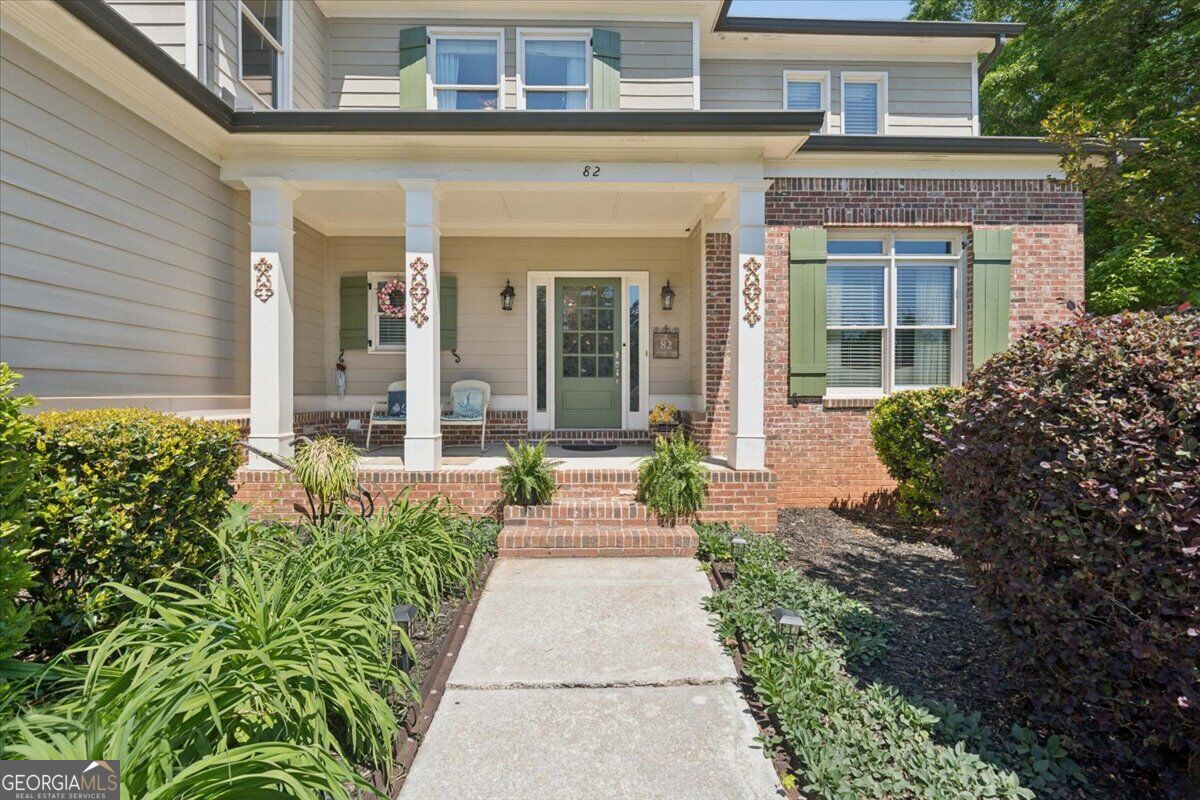 82 Albright CT
