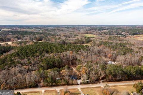 A home in McDonough