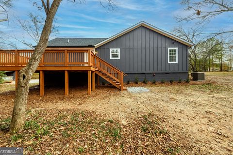 A home in McDonough