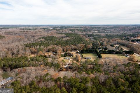 A home in McDonough