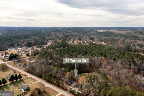 A home in McDonough