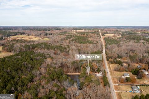 A home in McDonough