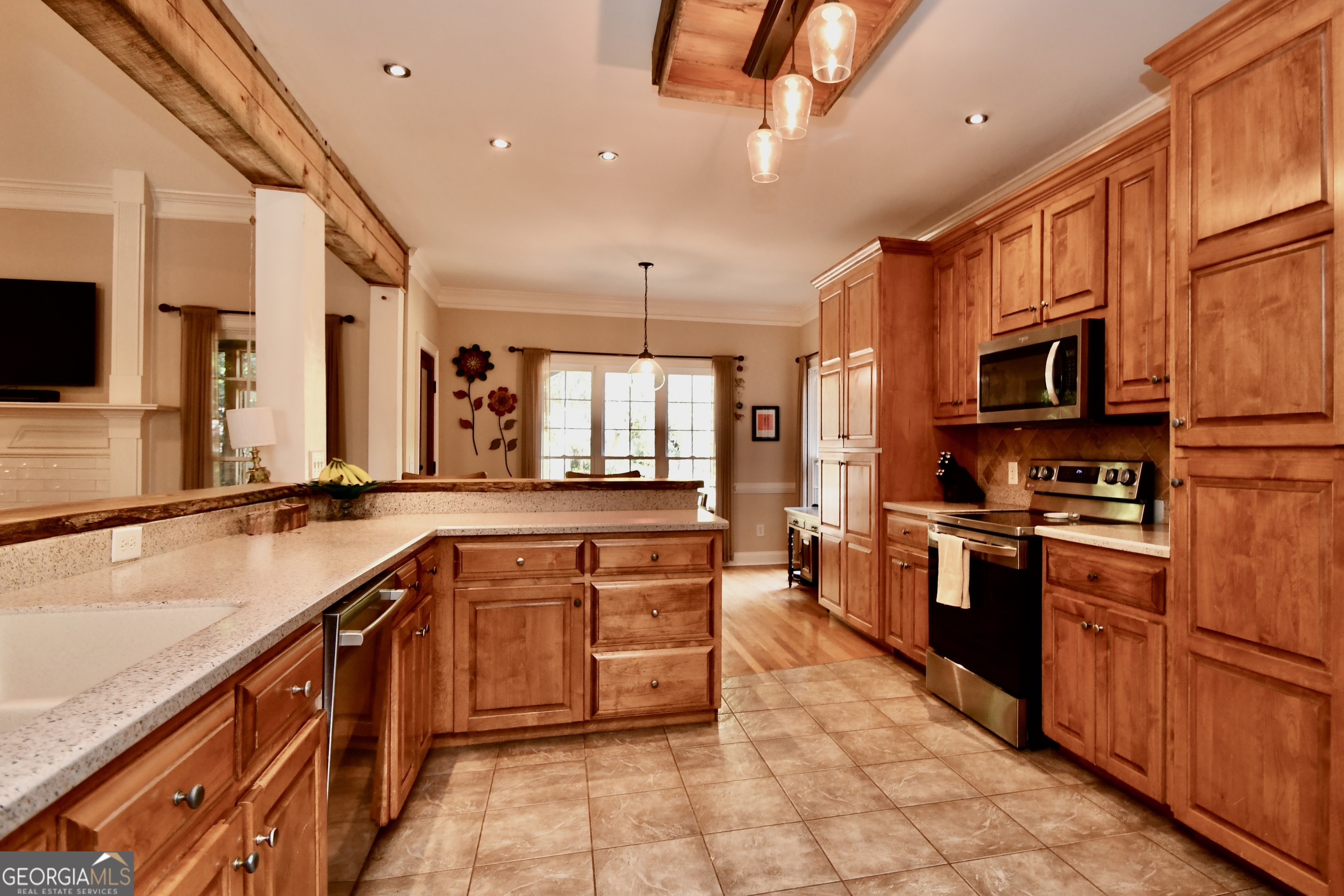 1160 Oaklake TER