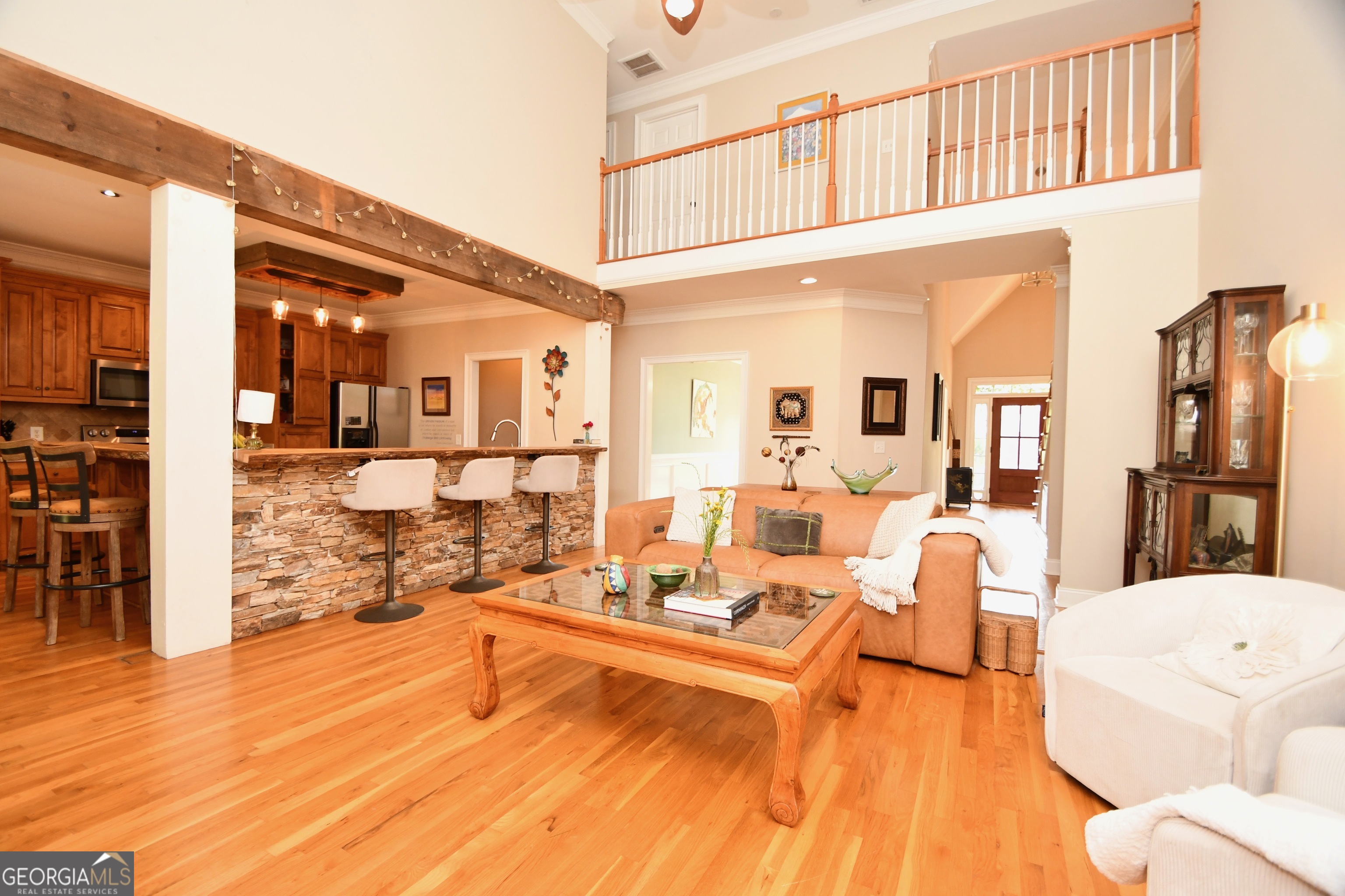 1160 Oaklake TER