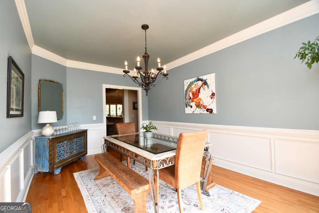 Photo of 1160 Oaklake Terrace, Watkinsville, GA 30677 (MLS # 10741154)