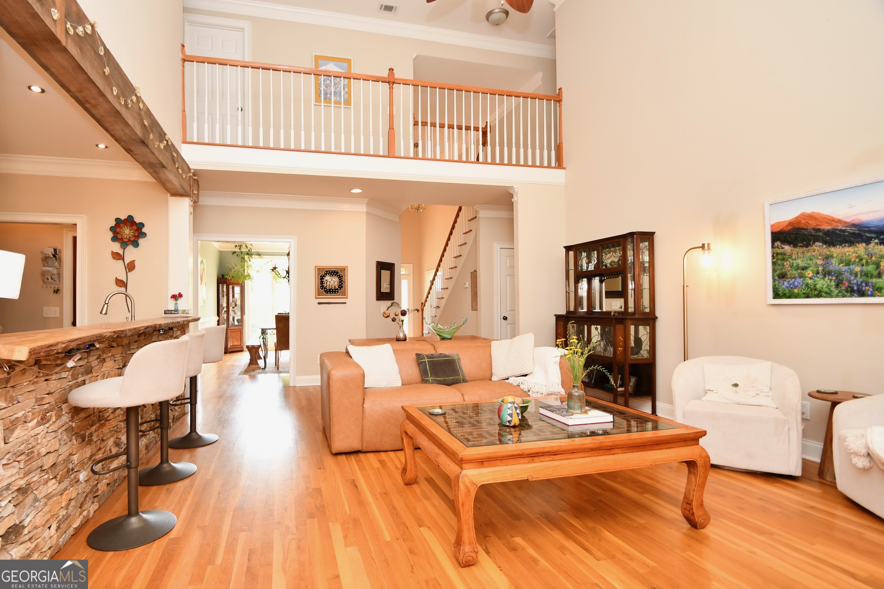 1160 Oaklake TER