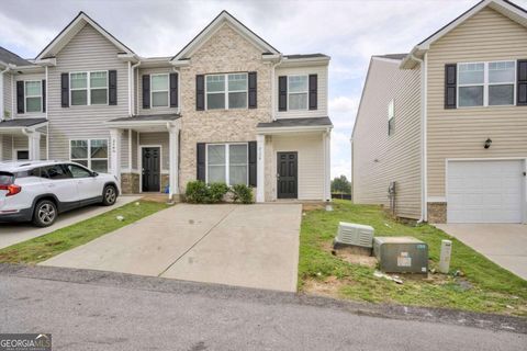 2171 River Park CT Augusta GA 30907