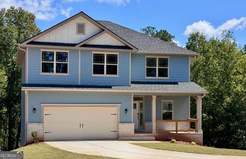 Photo of 478 Magnolia Grove Place, Cornelia, GA 30531 (MLS # 10653964)